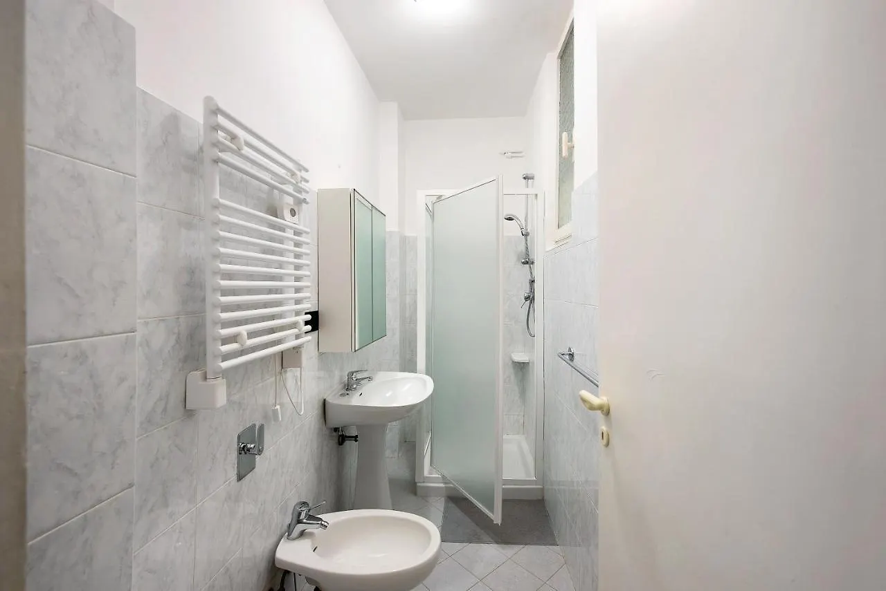 Casa Antonella - Arenzanohost Apartment