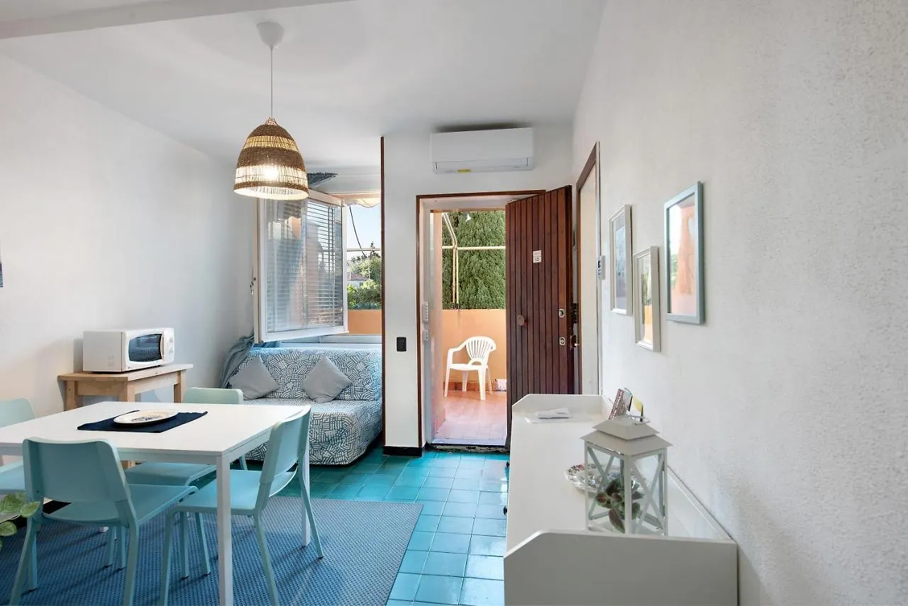 Casa Antonella - Arenzanohost Lejlighed 0*, Arenzano