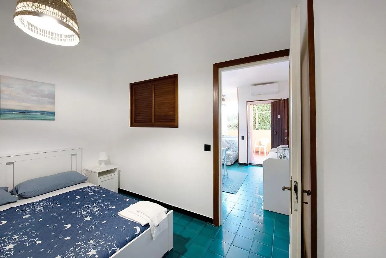 Casa Antonella - Arenzanohost Apartment