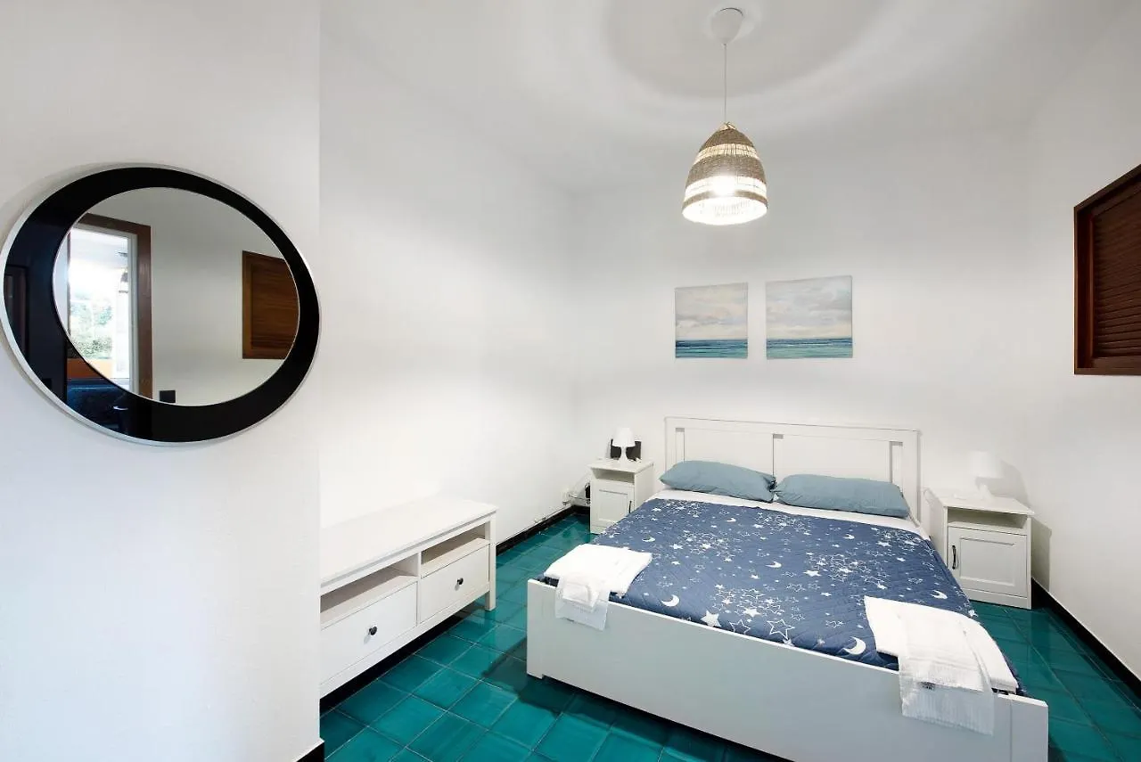 Casa Antonella - Arenzanohost Apartment Arenzano