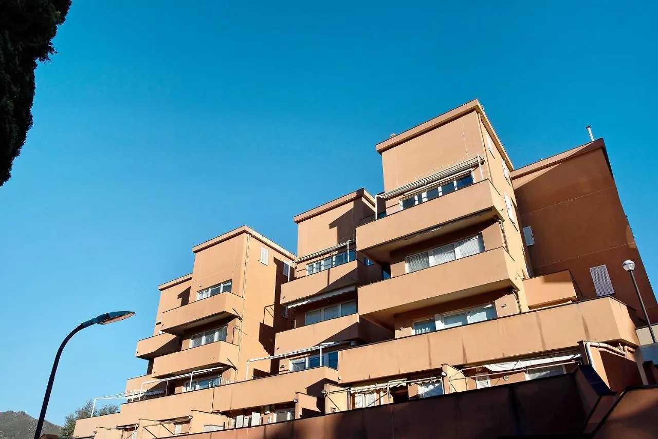 Casa Antonella - Arenzanohost Apartment  Arenzano