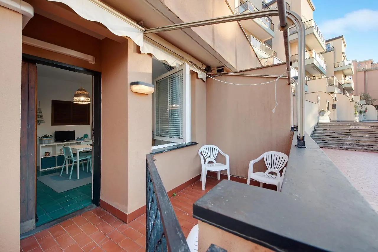 Casa Antonella - Arenzanohost Apartment