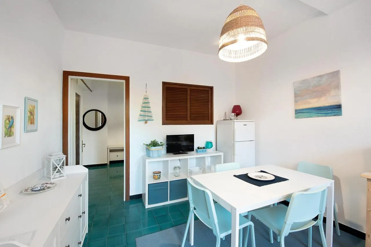 Casa Antonella - Arenzanohost Apartment 0*, Arenzano Italy