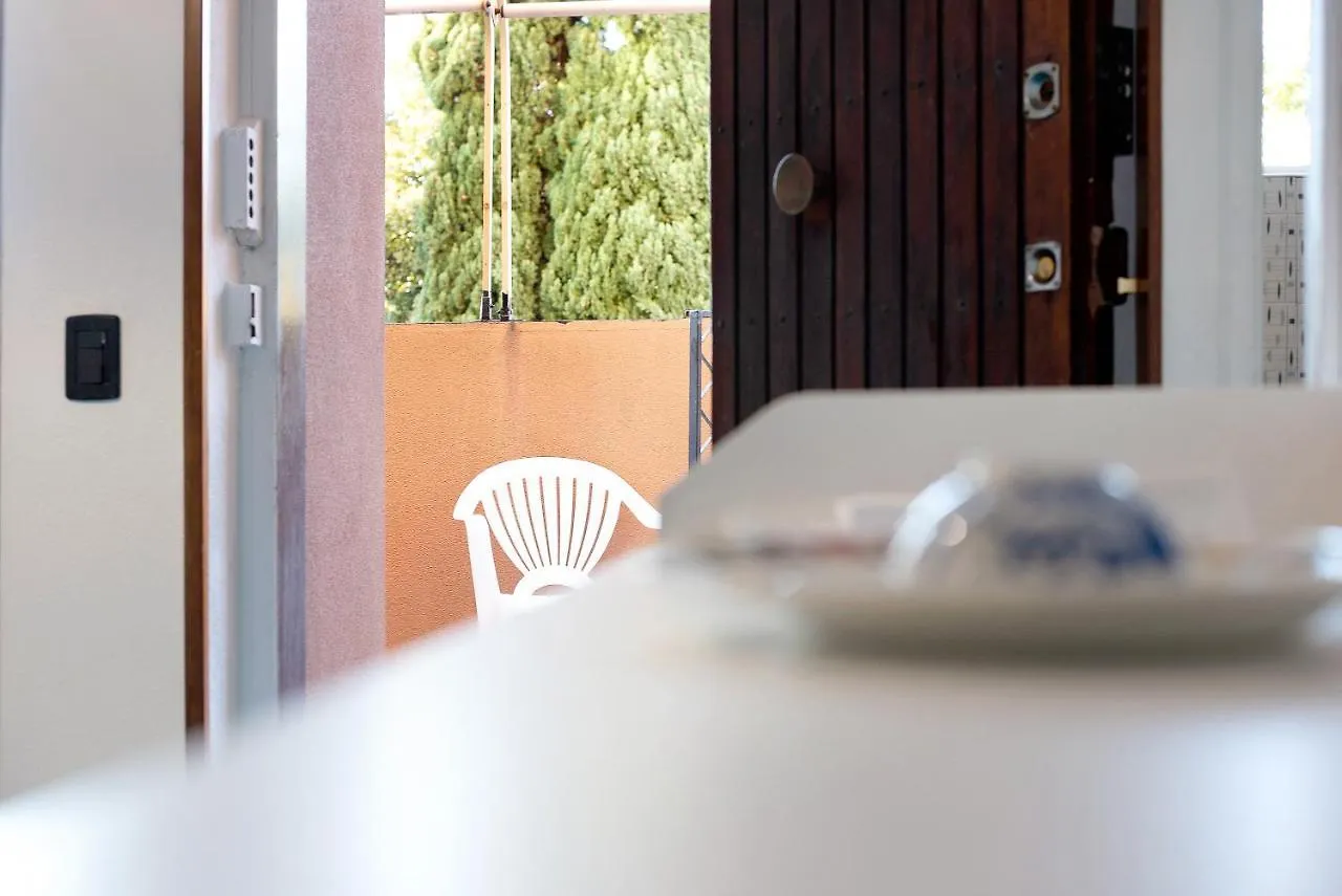Casa Antonella - Arenzanohost Apartment