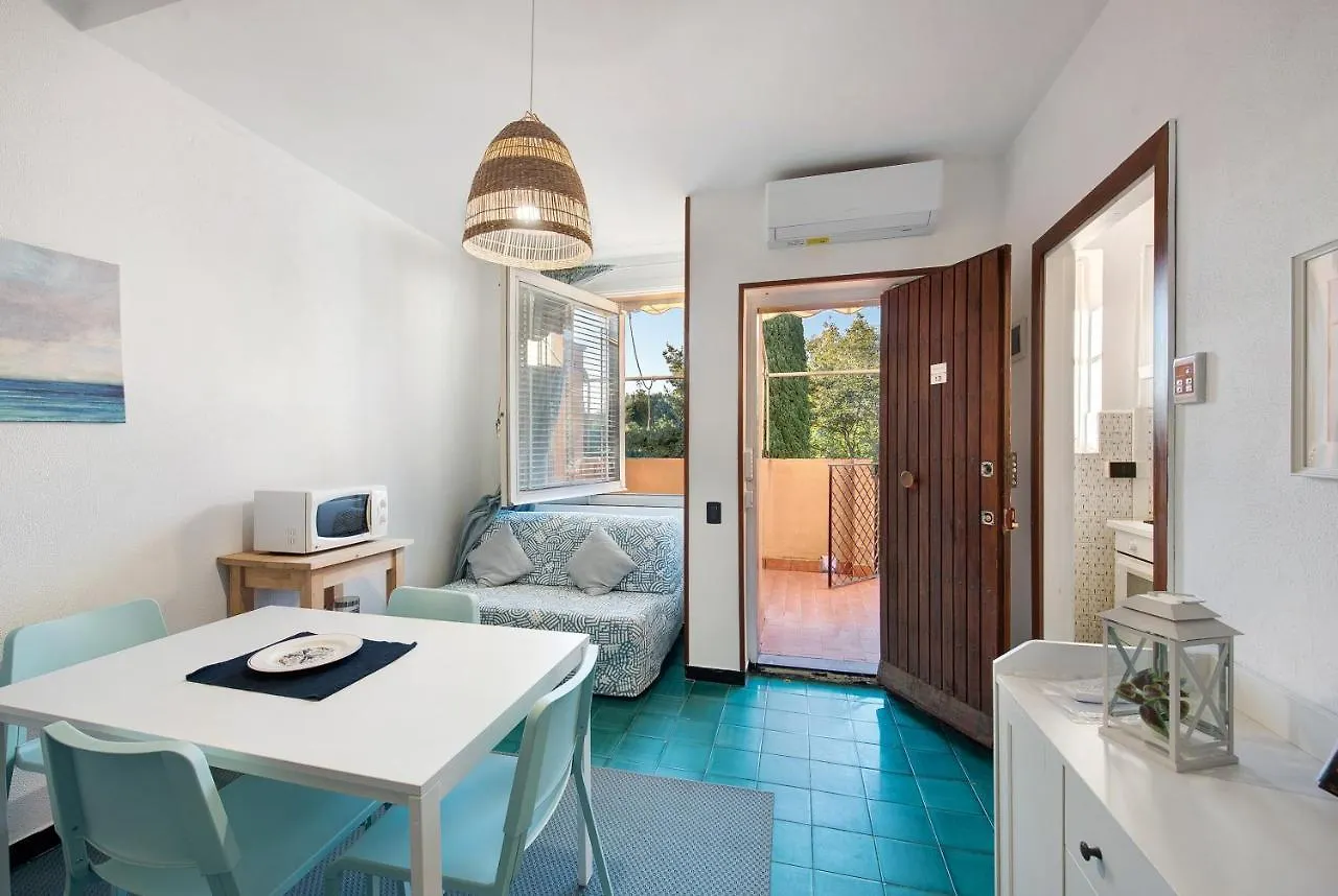 Casa Antonella - Arenzanohost Lejlighed Italien