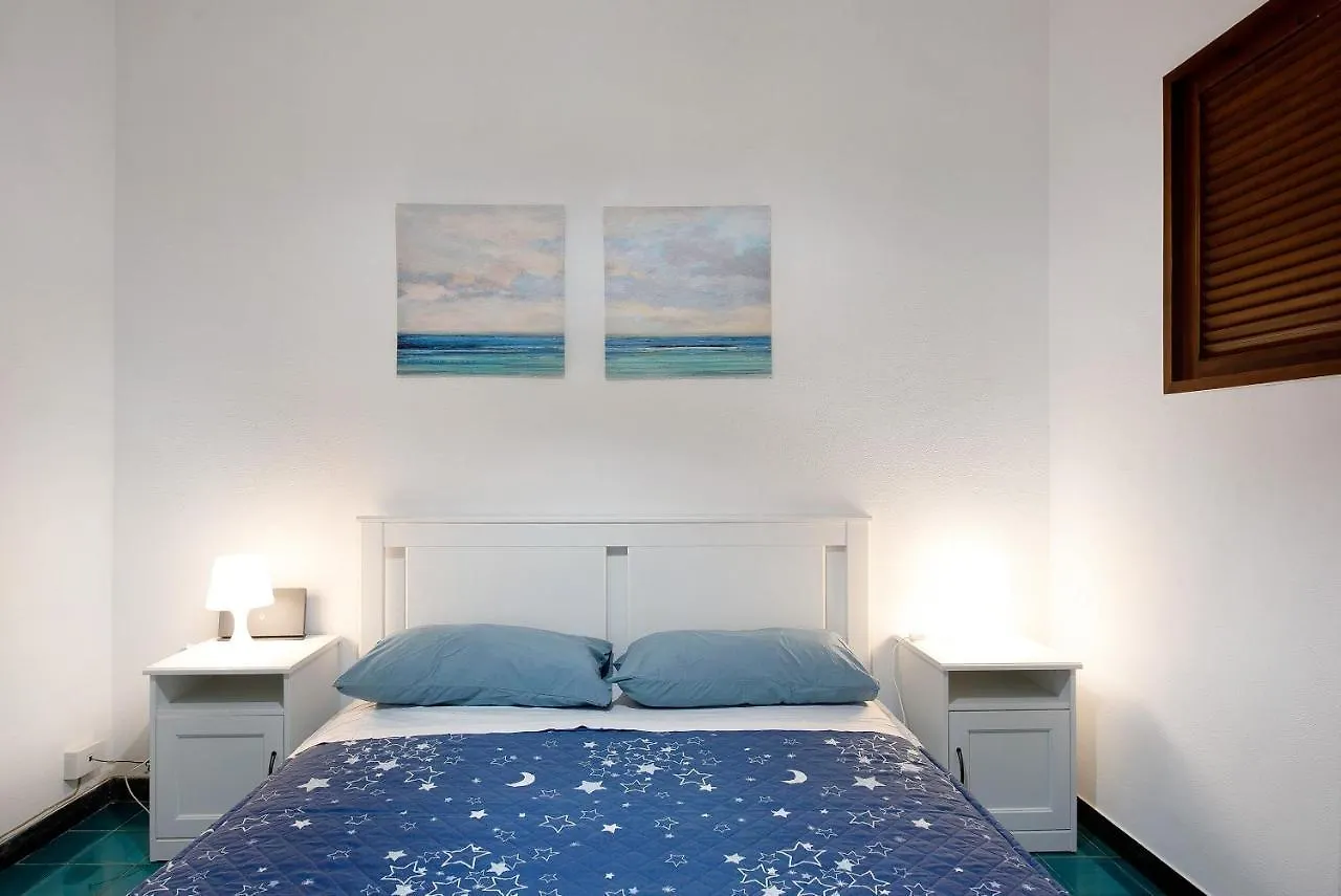 Casa Antonella - Arenzanohost Apartment Arenzano