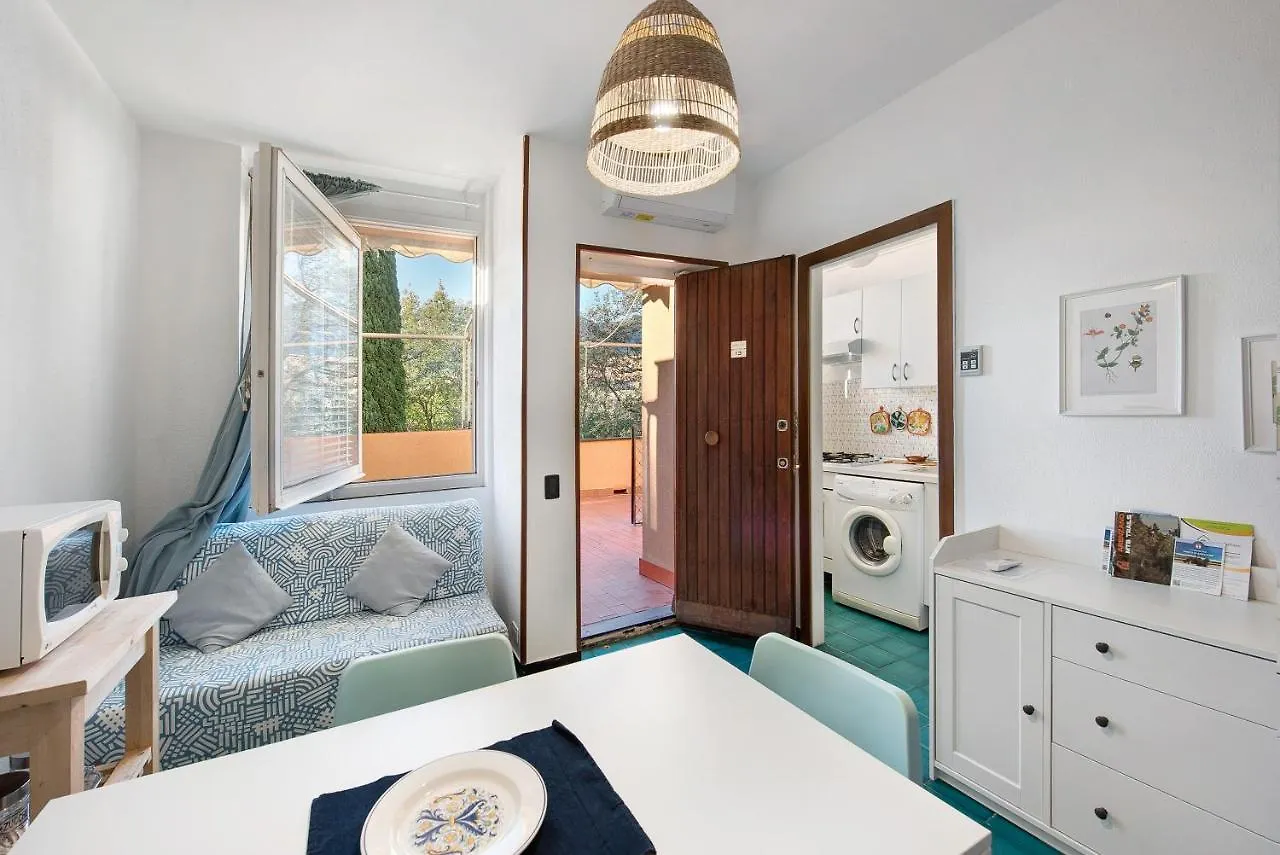 Casa Antonella - Arenzanohost Apartment Italy