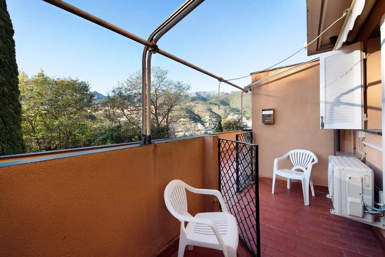 Casa Antonella - Arenzanohost Lejlighed Italien