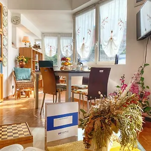 Casa Del Gabbiano By World Arenzano